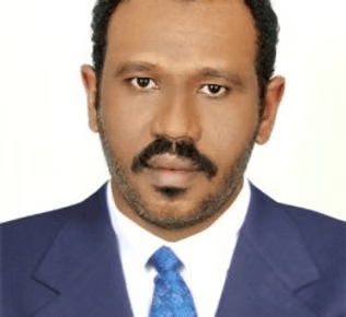 Dr. Ehab M Elmadenah, PhD