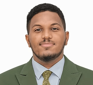 Abobuker Eltayeb Elgak, B.Sc. (Hons)