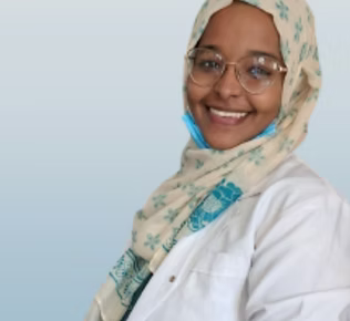 Nada Abdelrahman , BSc