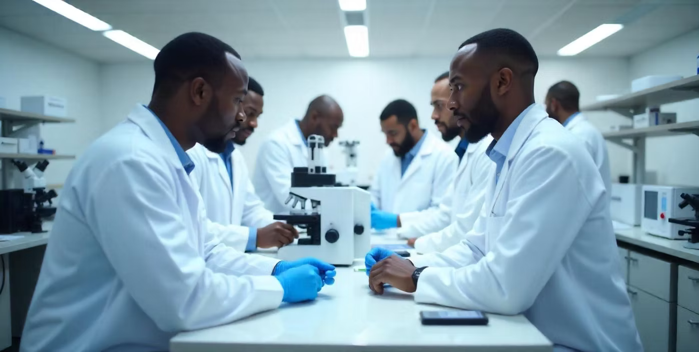 The Sudanese Society for Pathology and Laboratory Medicine